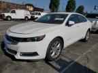 2018 CHEVROLET IMPALA