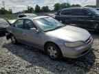 2000 HONDA ACCORD