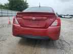 2017 NISSAN VERSA