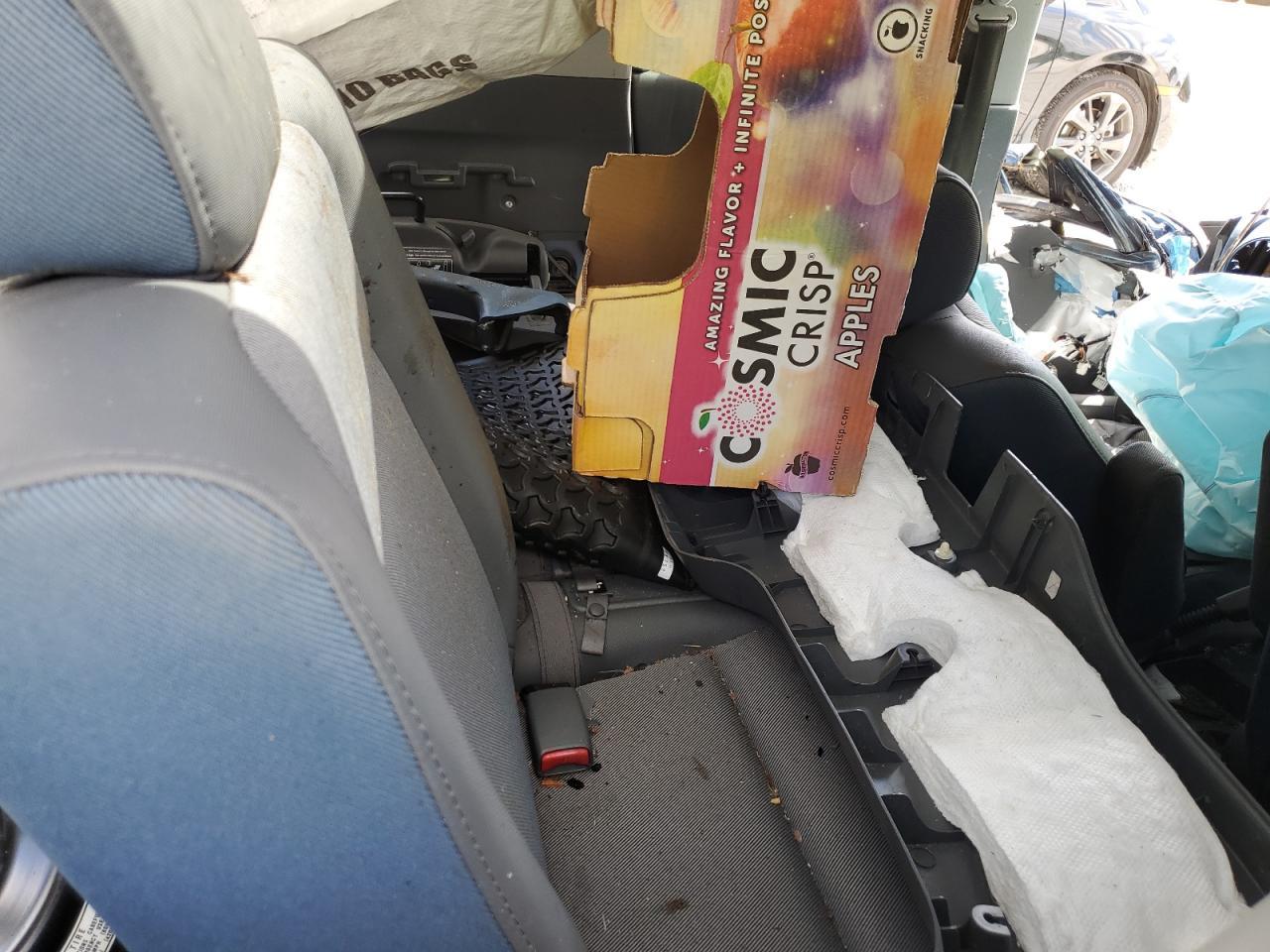 2006 HONDA Element