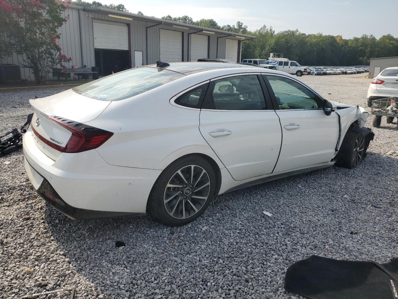 2023 HYUNDAI SONATA