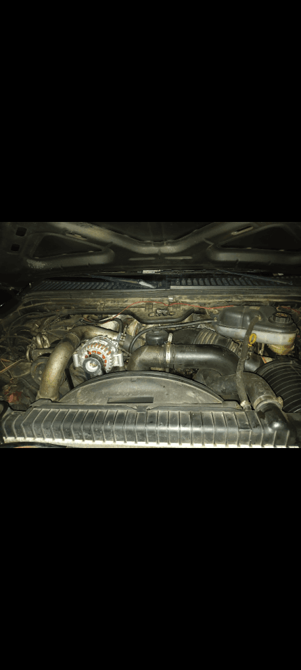 2006 FORD F-550