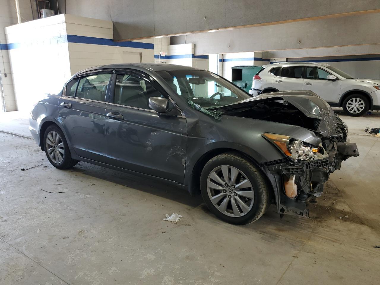 2011 HONDA ACCORD