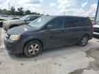 2012 DODGE GRAND CARAVAN