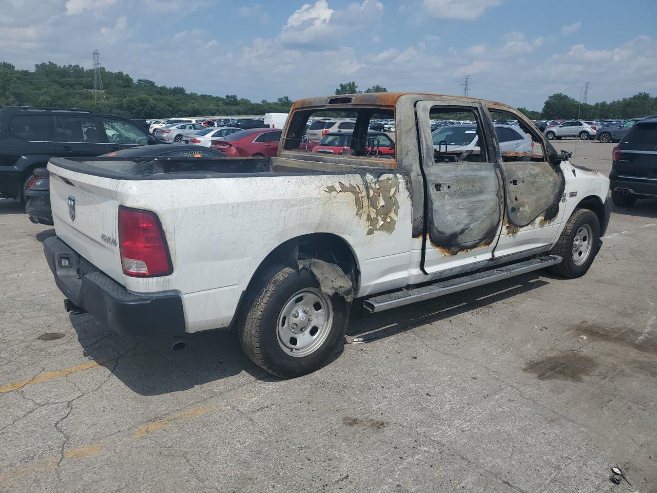 2015 RAM 1500