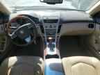 2011 CADILLAC CTS
