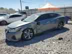 2020 NISSAN Maxima