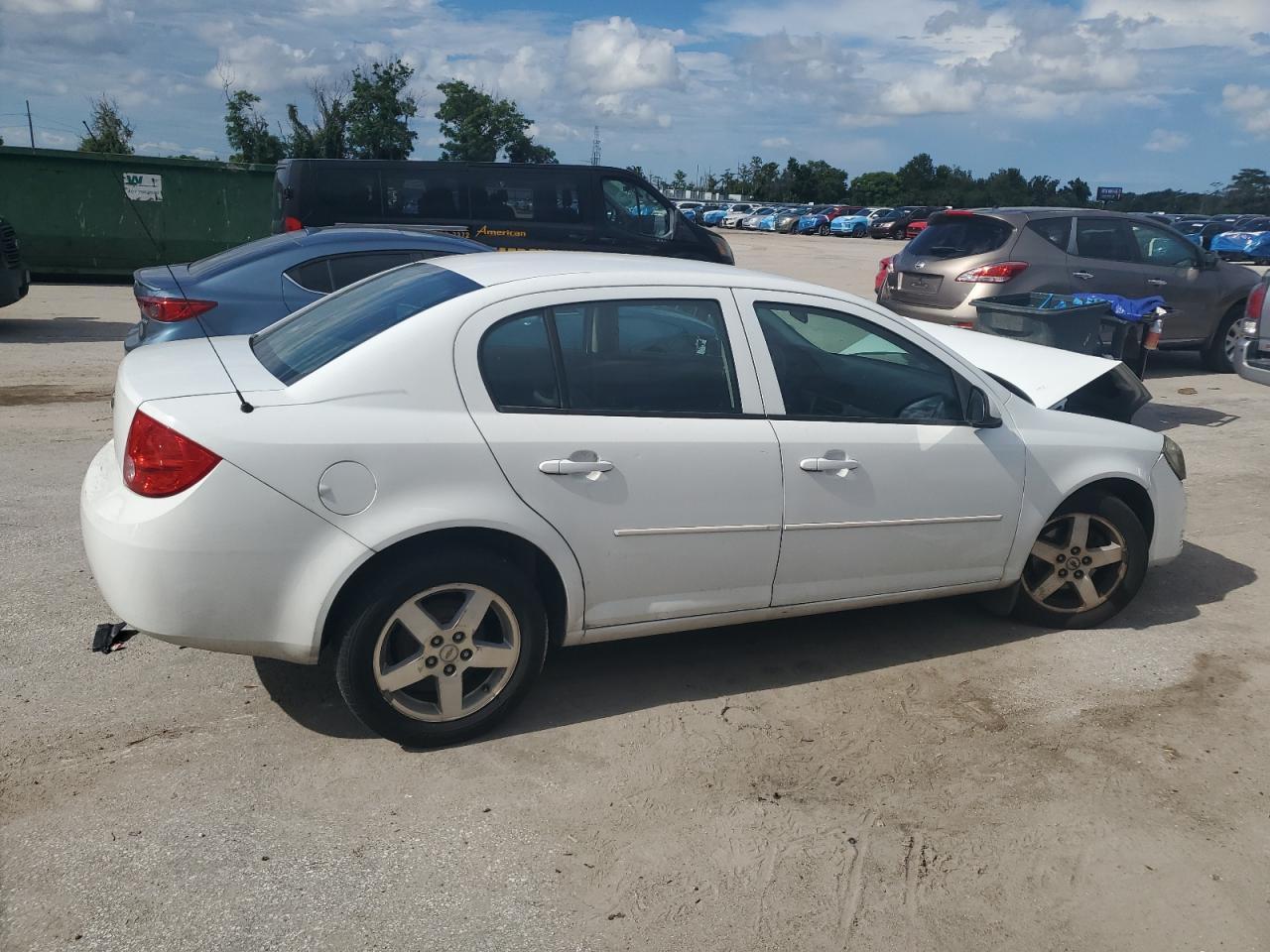 2010 CHEVROLET COBALT