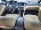 2015 HYUNDAI Sonata Hybrid