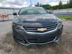 2019 CHEVROLET IMPALA
