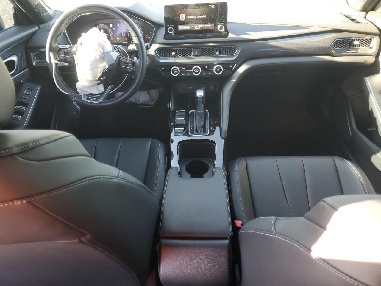 2024 ACURA Integra