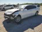 2007 LEXUS Gs
