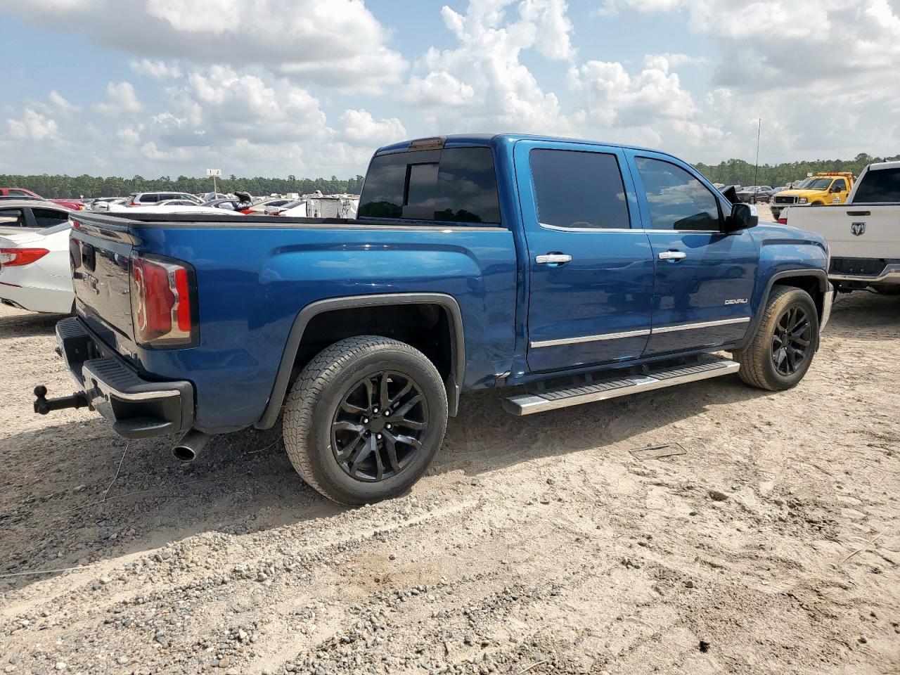 2017 GMC Sierra