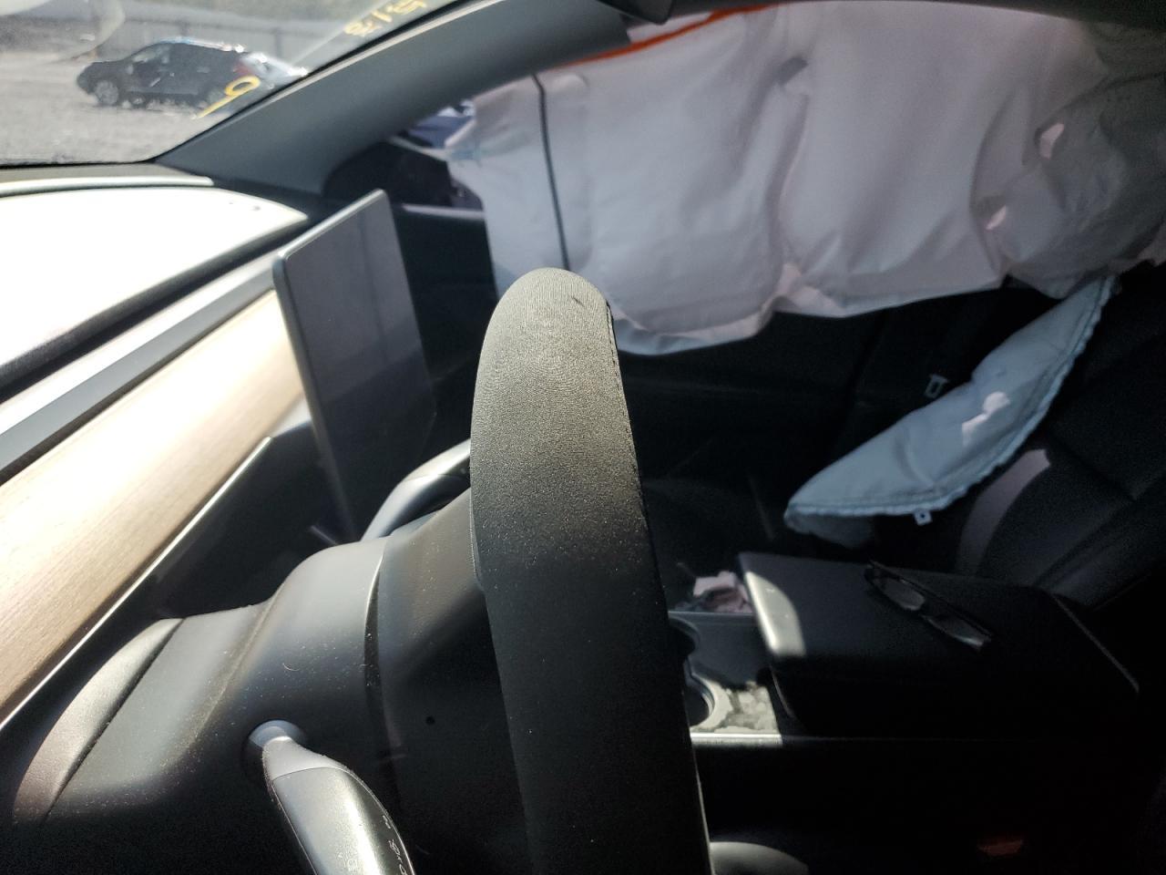 2020 TESLA MODEL Y
