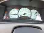 2003 TOYOTA COROLLA