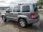 2012 JEEP Liberty
