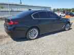 2022 BMW 5 series