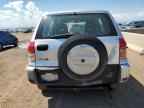 2001 TOYOTA RAV4