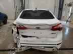 2015 FORD Fiesta