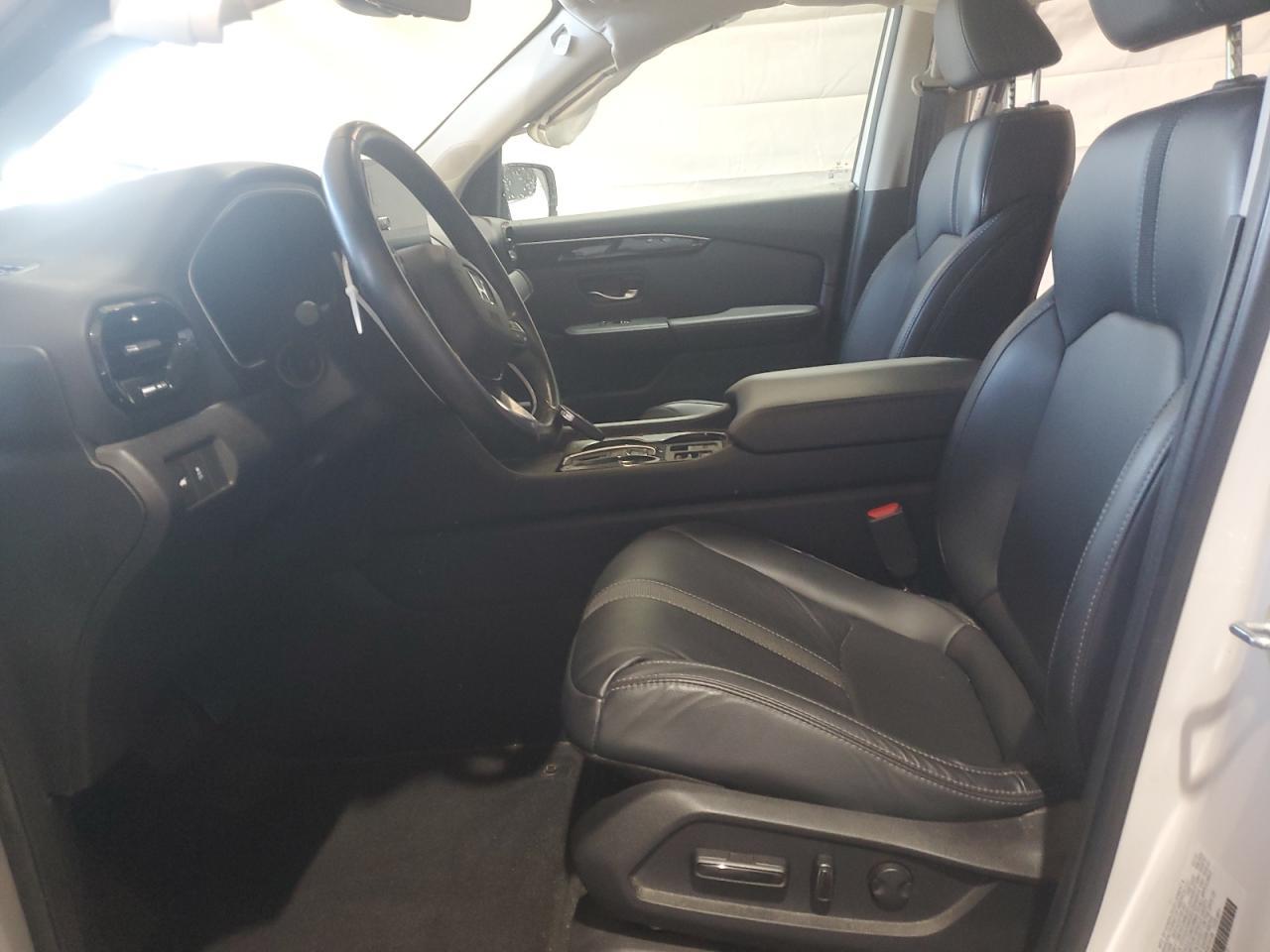 2023 HONDA PILOT