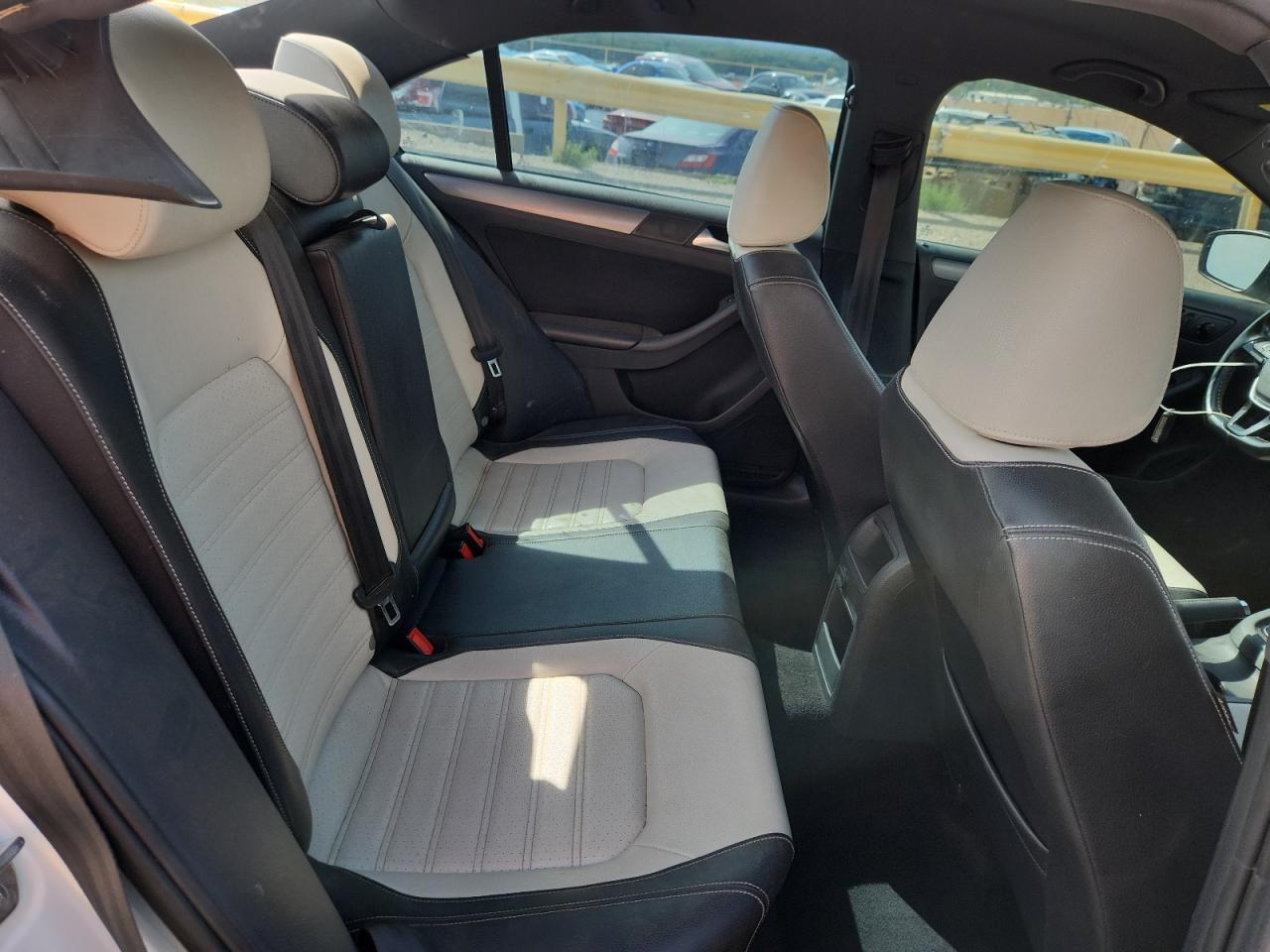 2017 VOLKSWAGEN JETTA