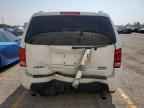 2011 HONDA PILOT
