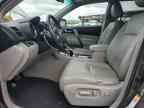 2011 TOYOTA HIGHLANDER