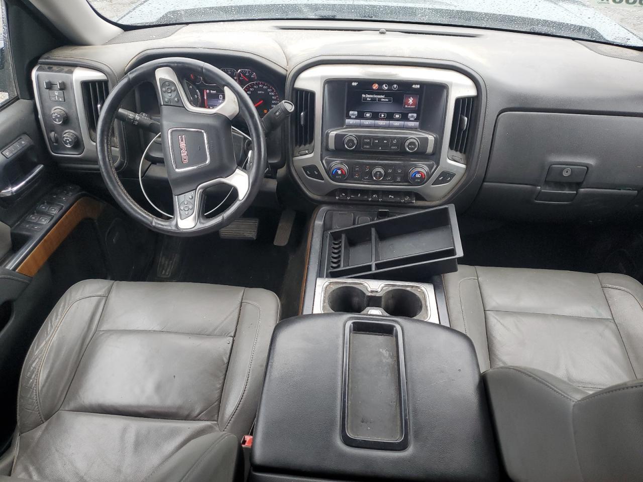 2014 GMC Sierra