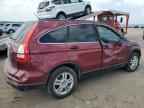 2011 HONDA CR-V