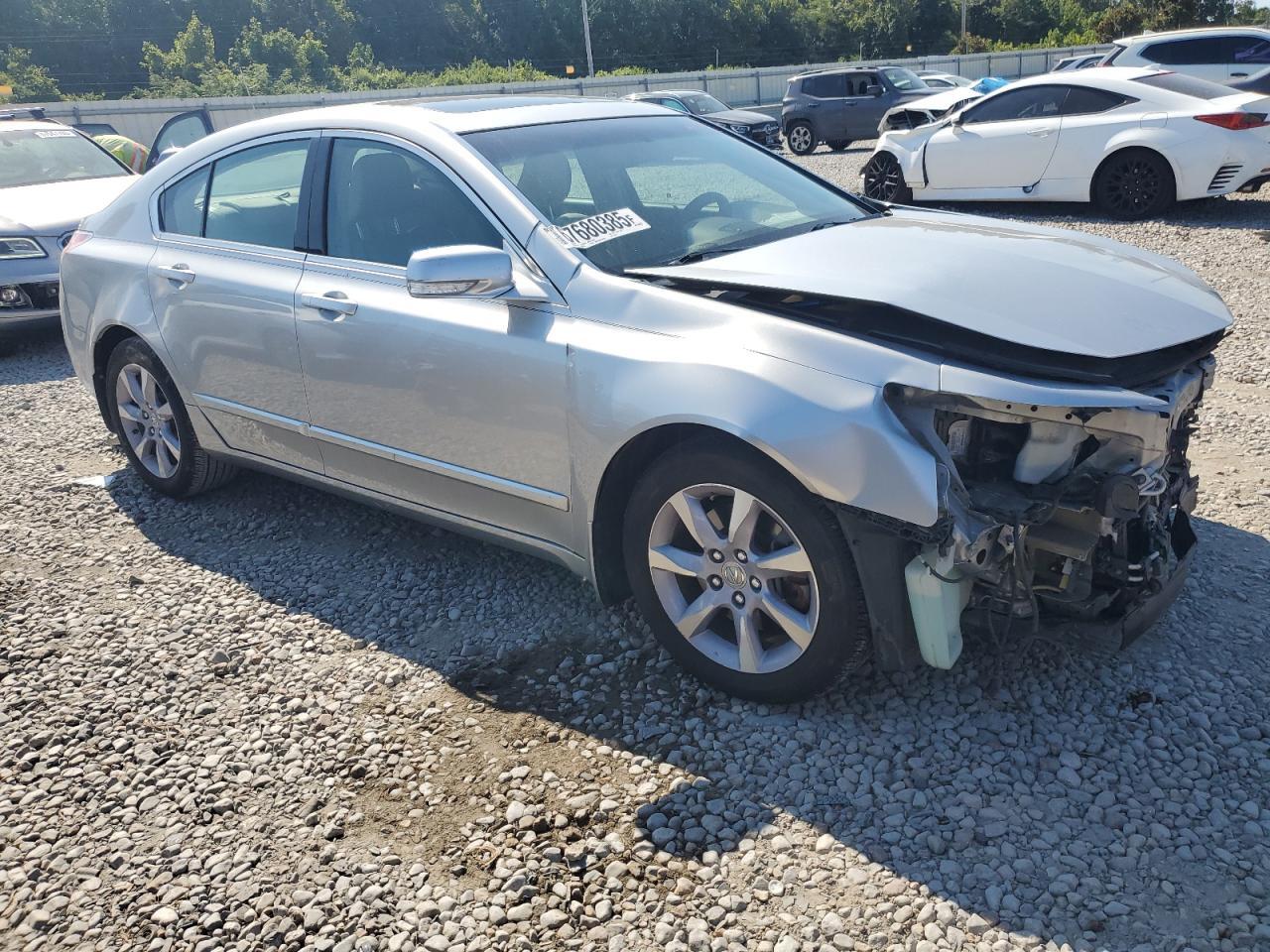 2013 ACURA TL