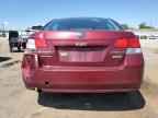 2011 SUBARU Legacy