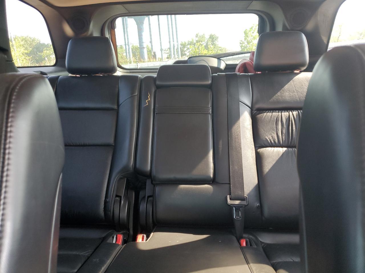 2011 JEEP Grand Cherokee