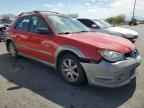 2006 SUBARU IMPREZA