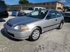 1998 HONDA CIVIC