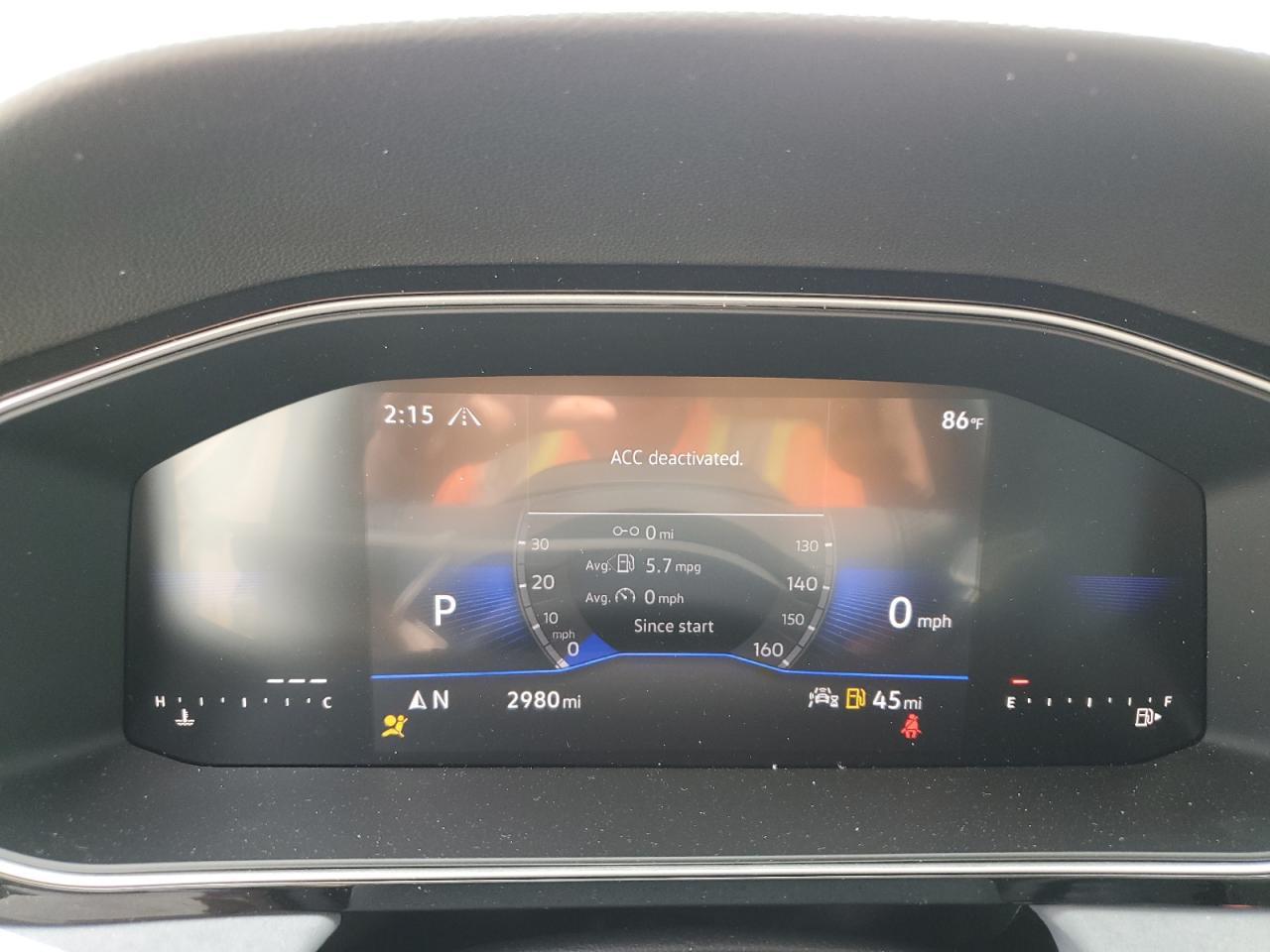 2025 VOLKSWAGEN JETTA