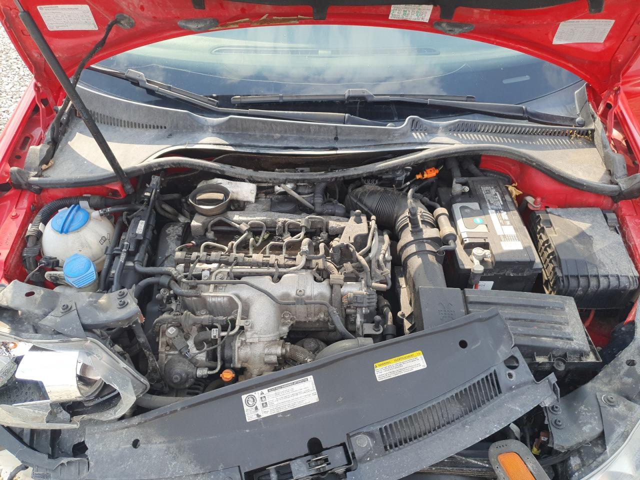 2013 VOLKSWAGEN JETTA