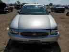2004 BUICK Lesabre