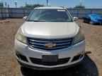 2013 CHEVROLET TRAVERSE