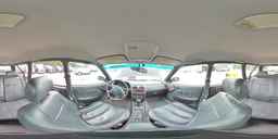 1999 SUBARU Legacy