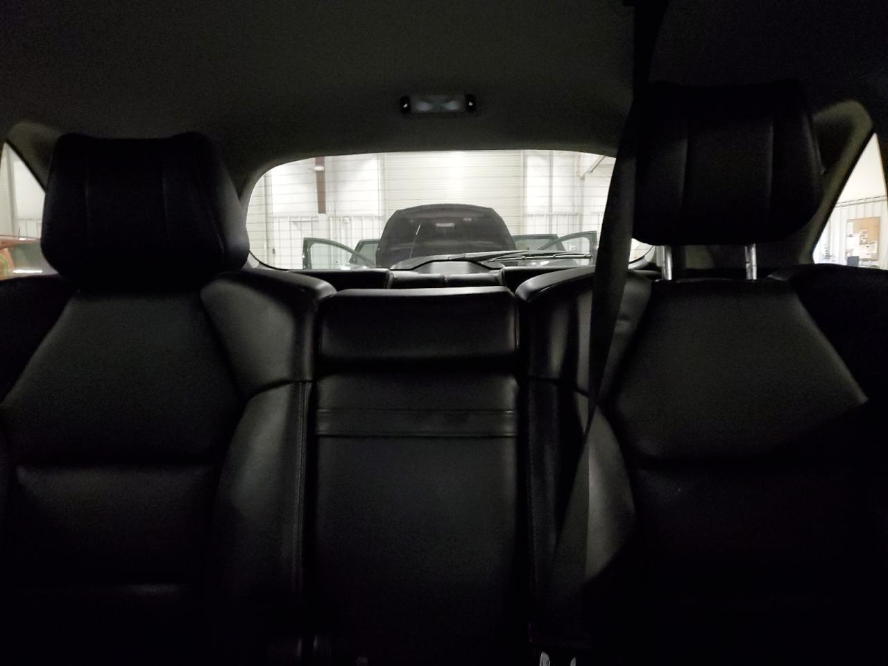 2012 ACURA MDX
