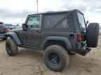 2017 JEEP WRANGLER