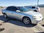 2002 HONDA ACCORD