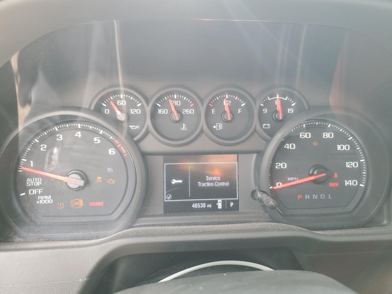 2023 GMC Sierra