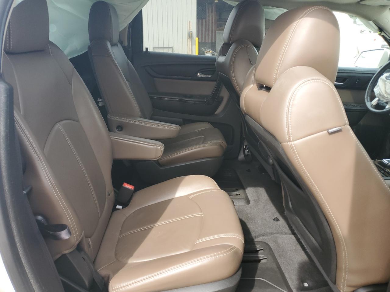 2014 GMC ACADIA