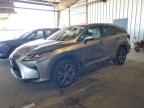 2018 LEXUS RX 350L