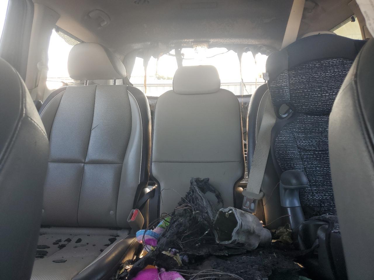 2017 KIA SEDONA