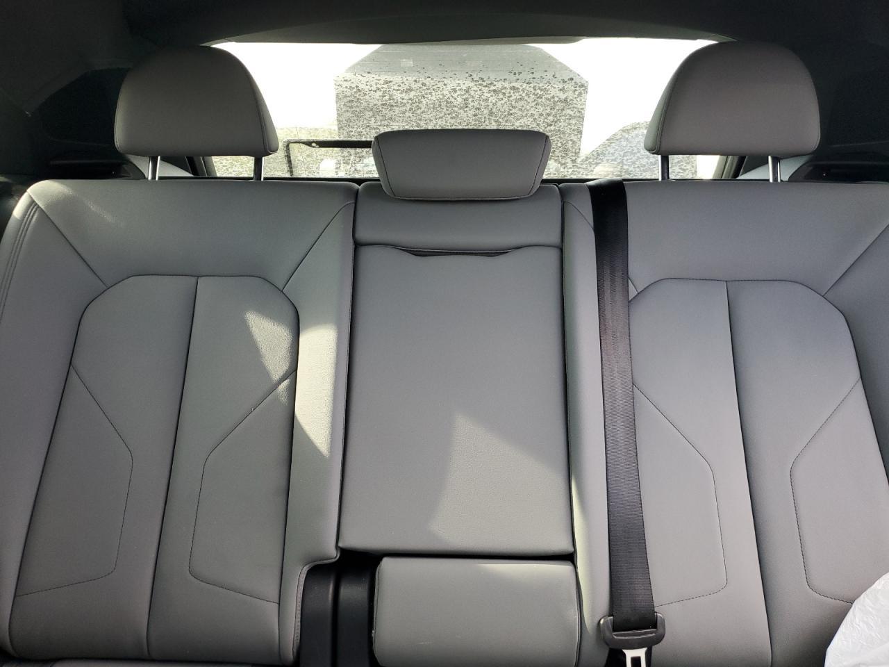 2021 AUDI Q3