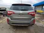 2014 KIA SORENTO