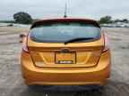 2016 FORD Fiesta