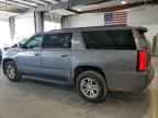 2018 CHEVROLET Suburban